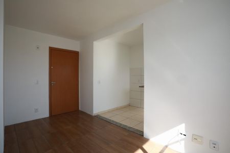 Apartamento para alugar com 50m², 2 quartos e 1 vagaSala