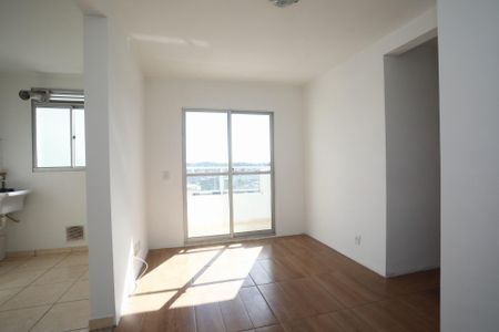 Apartamento para alugar com 50m², 2 quartos e 1 vagaSala