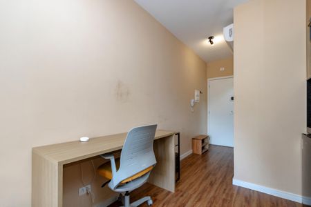 Studio de kitnet/studio para alugar com 1 quarto, 20m² em Campo Belo, São Paulo