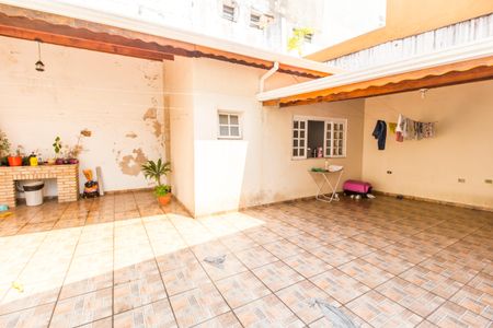 Casa para alugar com 171m², 4 quartos e 4 vagas Casa para alugar com 171m², 4 quartos e 4 vagasÁrea gourmet
