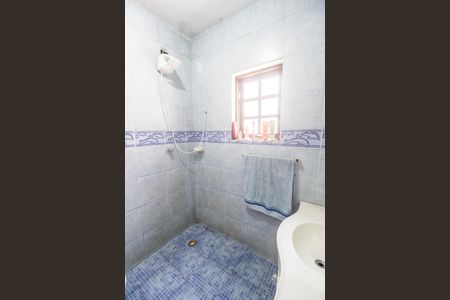 Casa para alugar com 171m², 4 quartos e 4 vagas Casa para alugar com 171m², 4 quartos e 4 vagasBanheiro Social
