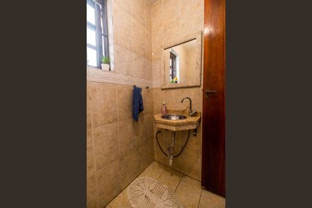 Casa para alugar com 171m², 4 quartos e 4 vagas Casa para alugar com 171m², 4 quartos e 4 vagasLavabo