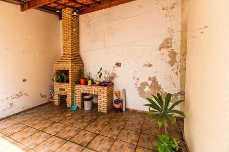 Casa para alugar com 171m², 4 quartos e 4 vagas Casa para alugar com 171m², 4 quartos e 4 vagasÁrea gourmet