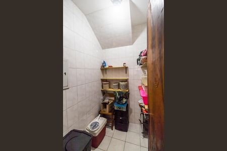 Casa para alugar com 171m², 4 quartos e 4 vagas Casa para alugar com 171m², 4 quartos e 4 vagasDespensa