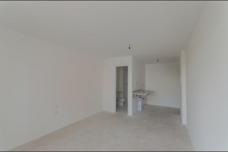 Studio de kitnet/studio para alugar com 1 quarto, 34m² em Vila Mariana, São Paulo