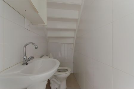 Lavabo de casa à venda com 2 quartos, 140m² em Vila Mariana, São Paulo