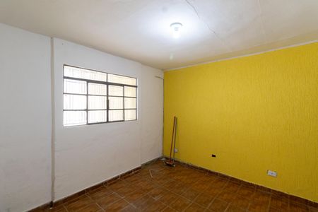 Casa 1 - Sala de casa à venda com 3 quartos, 135m² em Vila Nhocuné, São Paulo