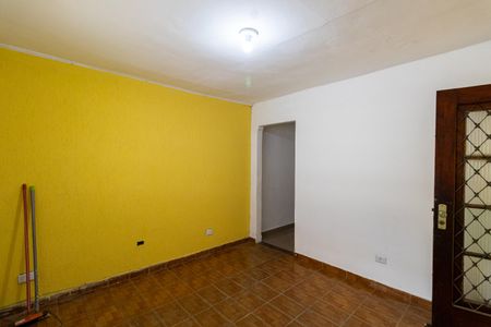 Casa à venda com 135m², 3 quartos e 2 vagasCasa 1 - Sala
