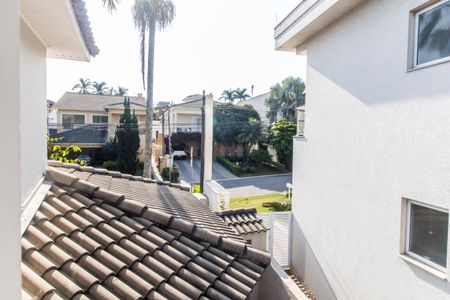 Casa de condomínio à venda com 573m², 4 quartos e 4 vagas Casa de condomínio à venda com 573m², 4 quartos e 4 vagasVista da Suíte