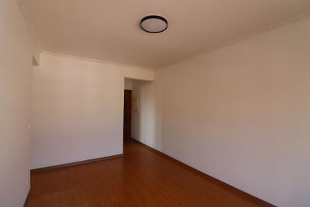 Sala  de apartamento para alugar com 2 quartos, 77m² em Paulicéia, São Bernardo do Campo