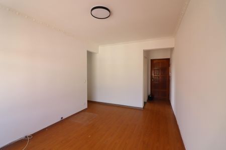 Sala  de apartamento para alugar com 2 quartos, 77m² em Paulicéia, São Bernardo do Campo