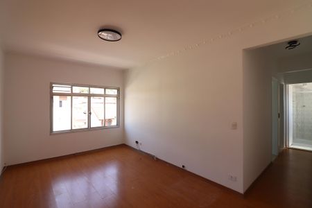Sala  de apartamento para alugar com 2 quartos, 77m² em Paulicéia, São Bernardo do Campo