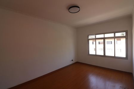 Sala  de apartamento para alugar com 2 quartos, 77m² em Paulicéia, São Bernardo do Campo