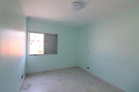 Quarto 2 de apartamento para alugar com 2 quartos, 77m² em Paulicéia, São Bernardo do Campo