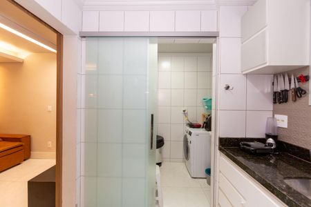 Apartamento à venda com 150m², 3 quartos e 2 vagas Apartamento à venda com 150m², 3 quartos e 2 vagasCozinha