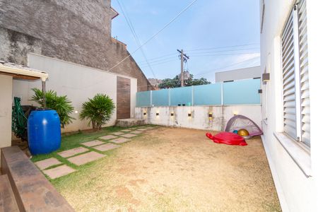 Apartamento à venda com 150m², 3 quartos e 2 vagas Apartamento à venda com 150m², 3 quartos e 2 vagasQuintal