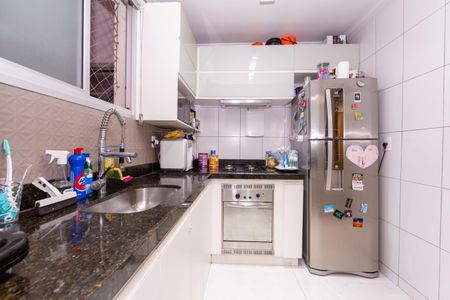 Apartamento à venda com 150m², 3 quartos e 2 vagas Apartamento à venda com 150m², 3 quartos e 2 vagasCozinha