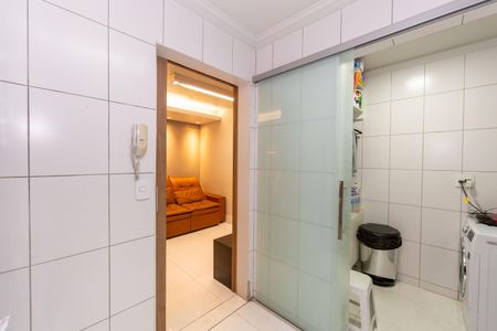 Apartamento à venda com 150m², 3 quartos e 2 vagas Apartamento à venda com 150m², 3 quartos e 2 vagasCozinha