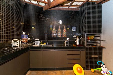 Apartamento à venda com 150m², 3 quartos e 2 vagas Apartamento à venda com 150m², 3 quartos e 2 vagasQuintal