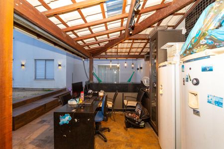 Apartamento à venda com 150m², 3 quartos e 2 vagas Apartamento à venda com 150m², 3 quartos e 2 vagasQuintal