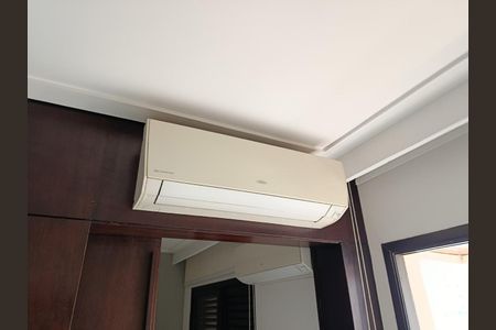 Sala de apartamento para alugar com 1 quarto, 50m² em Cerqueira César, São Paulo