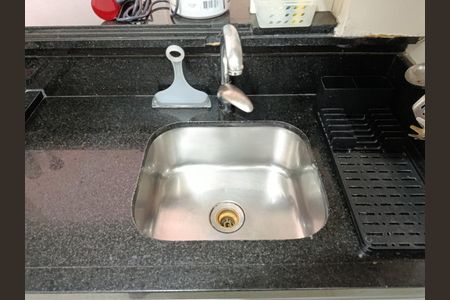 Apartamento para alugar com 50m², 1 quarto e 1 vaga Apartamento para alugar com 50m², 1 quarto e 1 vagaCozinha
