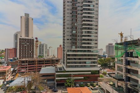 Apartamento à venda com 29m², 1 quarto e sem vaga Apartamento à venda com 29m², 1 quarto e sem vagaVista
