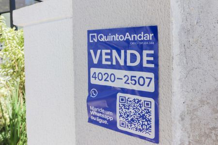Apartamento à venda com 29m², 1 quarto e sem vaga Apartamento à venda com 29m², 1 quarto e sem vagaPlaca