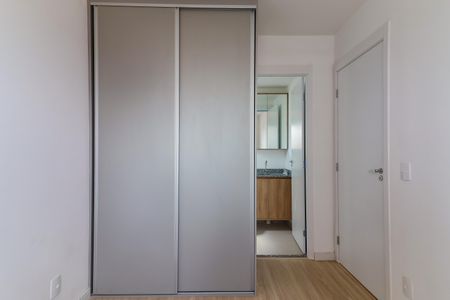 Apartamento à venda com 29m², 1 quarto e sem vaga Apartamento à venda com 29m², 1 quarto e sem vagaQuarto