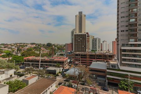 Vista de apartamento para alugar com 1 quarto, 29m² em Butantã, São Paulo