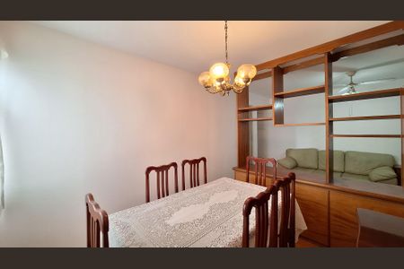 Sala de apartamento para alugar com 3 quartos, 95m² em Jaguaré, São Paulo