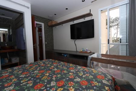 Apartamento à venda com 75m², 2 quartos e 2 vagasSuíte