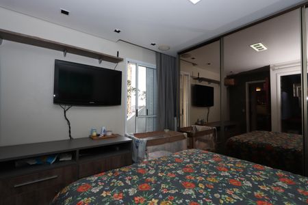 Apartamento à venda com 75m², 2 quartos e 2 vagasSuíte