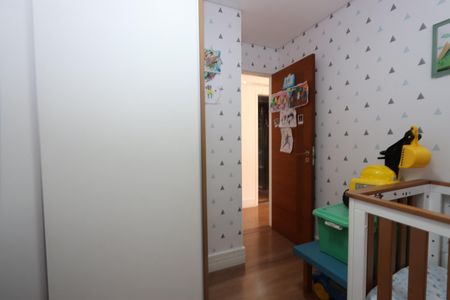 Apartamento à venda com 75m², 2 quartos e 2 vagasQuarto 1