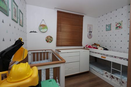 Apartamento à venda com 75m², 2 quartos e 2 vagasQuarto 1