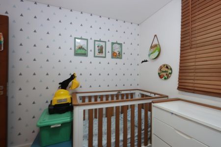 Apartamento à venda com 75m², 2 quartos e 2 vagasQuarto 1