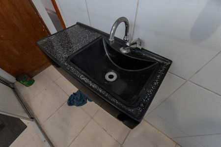 Apartamento à venda com 210m², 2 quartos e sem vaga Apartamento à venda com 210m², 2 quartos e sem vagaBanheiro