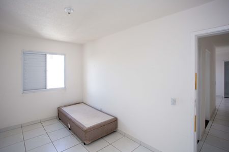 Apartamento à venda com 54m², 2 quartos e 1 vagaQuarto 2