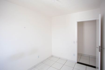 Apartamento à venda com 54m², 2 quartos e 1 vagaQuarto 1