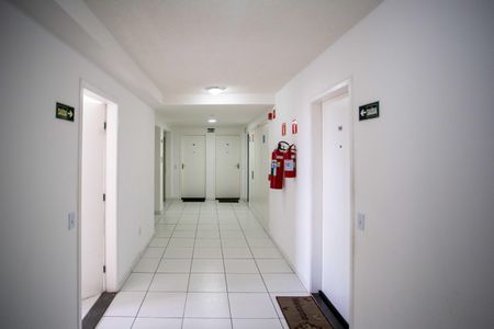Apartamento à venda com 54m², 2 quartos e 1 vagaHall de Entrada