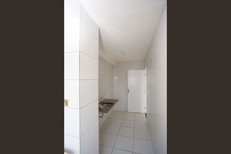 Apartamento à venda com 54m², 2 quartos e 1 vagaÁrea de Serviço