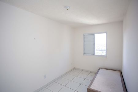 Apartamento à venda com 54m², 2 quartos e 1 vagaQuarto 2