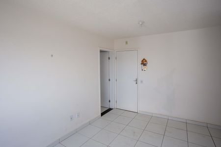 Apartamento à venda com 54m², 2 quartos e 1 vagaSala