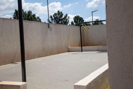 Apartamento à venda com 54m², 2 quartos e 1 vagaÁrea comum