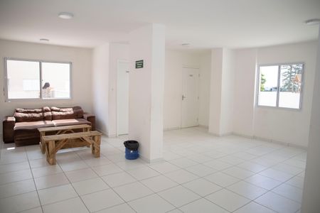 Apartamento à venda com 54m², 2 quartos e 1 vagaÁrea comum - Salão de festas
