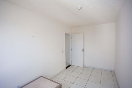 Apartamento à venda com 54m², 2 quartos e 1 vagaQuarto 2