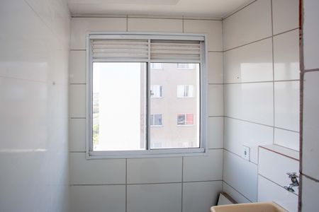Apartamento à venda com 54m², 2 quartos e 1 vagaÁrea de Serviço