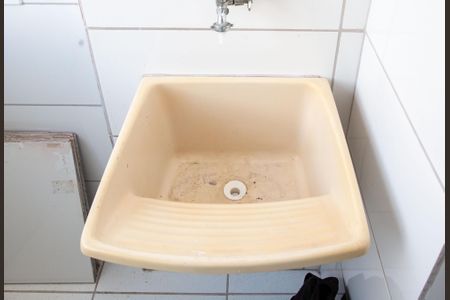 Apartamento à venda com 54m², 2 quartos e 1 vagaÁrea de Serviço