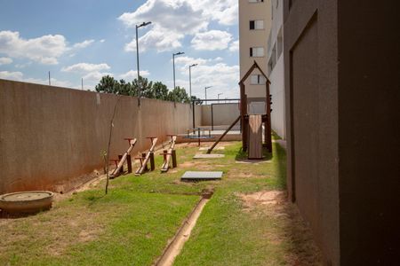 Apartamento à venda com 54m², 2 quartos e 1 vagaÁrea Comum - Playground