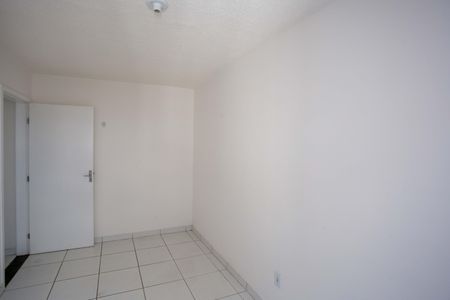 Apartamento à venda com 54m², 2 quartos e 1 vagaQuarto 2